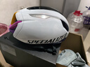 SPECIALIZED閃電 S-WORKS EVADE 3 MIPS 公路自行車競賽輕量破風氣動騎行頭盔 SD WORX隊版 (亞洲版) M 曬單實拍圖