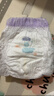 舒比奇（Suitsky）透氣薄拉拉褲XL碼64片(12-17kg)尿不濕小內褲超薄透氣干爽成長(cháng)褲 曬單實(shí)拍圖