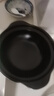京東京造 砂鍋 煲湯鍋燃?xì)庠顚Ｓ眉矣酶慑伾板侅覠鯗板?濃香燜燒煲2.3L 曬單實(shí)拍圖