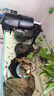 覓山海自動(dòng)喂魚(yú)器喂食器魚(yú)缸智能定時(shí)喂魚(yú)投食器魚(yú)食 三擋智能定時(shí) 曬單實(shí)拍圖