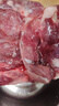 散養黃牛腱子肉正宗純牛腱子腱子弧 新整條原切無(wú)添加牛肉新鮮 黃牛腱子肉5斤 曬單實(shí)拍圖