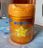 飛鶴星飛帆卓睿3段【老爸抽檢】幼兒配方奶粉750g【育兒補貼】 3段 -卓睿 750g 1罐 曬單實(shí)拍圖