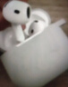 Apple/蘋果 AirPods 4 搭配USB-C充電盒 蘋果耳機 藍牙耳機 適用iPhone/iPad/Mac 四代 曬單實拍圖