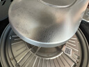 立馬電動(dòng)自行車(chē) 東哥送年貨同款CG-3 80公里長(cháng)續航電動(dòng)車(chē)寧德時(shí)代汽車(chē)級鋰電池48V24Ah電瓶車(chē) 灰 曬單實(shí)拍圖