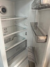 美的（Midea）195兩門二門雙開門低噪租房小型家用電冰箱風(fēng)冷無霜小冰箱MR-195WE不串味以舊換新【國家補(bǔ)貼】 曬單實(shí)拍圖