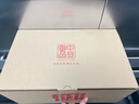 中谷御品茶葉特級雀舌茶綠茶頭采新茶嫩芽湄潭翠芽中秋節茶葉禮盒300g 曬單實(shí)拍圖