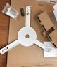 霍尼韋爾（Honeywell）客廳臥室吸頂燈護眼餐廳全光譜燈具套裝理想光02LFPro【包安裝】 曬單實拍圖
