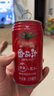 統(tǒng)一番茄大紅罐100%番茄汁濃縮還原335ml*24罐（新舊款交替發(fā)貨） 曬單實(shí)拍圖