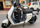 九號(hào)電動(dòng)A2z 90新國標(biāo)鋰電智能電動(dòng)車【門店自提】 到門店選顏色 曬單實(shí)拍圖