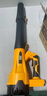 愛(ài)瑞德鋰電吹風(fēng)機工業(yè)暴力風(fēng)扇充電式鼓風(fēng)機吹雪機除塵家用吹塵電動(dòng)工具 暴風(fēng)級鼓風(fēng)機【15節電芯】 曬單實(shí)拍圖