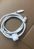 品勝蘋果數(shù)據(jù)線PD30w快充充電線Type-C適用iPhone14pro/13/12手機(jī)iPad車載USB-C充電器線to Lightning 曬單實(shí)拍圖
