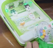 伊貝智兒童益智玩具女孩男孩打彈珠球游戲機(jī)小孩生日禮物三3-4-5-6-12歲 綠-45彈珠+禮盒 鍛煉反應(yīng)思維能力益智玩具 曬單實(shí)拍圖