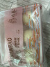 冶春食品 豆沙包300g*3包 18只 揚(yáng)州早餐  豆沙餡  面點(diǎn) 生鮮  家庭裝 曬單實(shí)拍圖