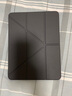 倍思iPadair7/6保護(hù)殼平板保護(hù)套【冰透裸機(jī)】適用2025年款iPad Pro18-22/Air7/6/5/4-10.9/11英寸 曬單實(shí)拍圖