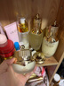 歐佩（OKADY）凝萃亮肌悅顏護膚品套裝禮盒 8件套 曬單實(shí)拍圖