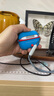 ROCK哆啦A夢(mèng)適用Airpods Pro2保護套Apple Airpods Pro2耳機殼全包硅膠防滑防摔防塵卡通創(chuàng  )意可愛(ài)軟殼 曬單實(shí)拍圖