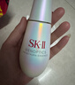 SK-II光子小燈泡美白祛斑淡斑精華液50ml化妝品sk2護(hù)膚品套裝生日禮物 曬單實(shí)拍圖