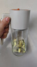 維艾（Newair）噴油壺噴油瓶倒油家用不掛油食品級(jí)玻璃專用霧化醬油醋調(diào)料瓶噴壺 曬單實(shí)拍圖