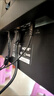 KTC 27英寸2K 210Hz FastIPS電競電腦顯示器 旋轉升降 音箱 10Bit高亮護眼 國家補貼 顯示屏H27T22S-3 曬單實(shí)拍圖