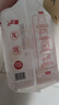 貝因美【重磅煥新】愛加12-36月幼兒奶粉3段800g*6 HMO+OPN+乳鐵蛋白 曬單實拍圖
