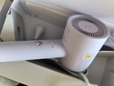 米家【教師節禮物】小米電吹風(fēng) 速干吹風(fēng)機 H301薄霧紫 負離子護發(fā) 禮物推薦  曬單實(shí)拍圖