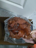 喜旺叉燒大肉塊180g*4袋叉燒風(fēng)味甜味零食真空即食肉食熟食小吃 曬單實(shí)拍圖