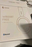 漫步者（EDIFIER）W800BT Free 頭戴式藍牙耳機 藍牙5.4 一機雙連 手機電腦適用 適用蘋(píng)果華為小米 輕綠 曬單實(shí)拍圖