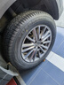 優(yōu)科豪馬輪胎225/65R17 102H G91AS原配馬自達(dá)CX-5/東風(fēng)日產(chǎn)奇駿/長安CS75 曬單實(shí)拍圖