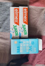 潤(rùn)本（RUNBEN）嬰童游泳去氯洗發(fā)沐浴露溫和保濕洗沐二合一洗澡除氯沐浴液99ml 曬單實(shí)拍圖