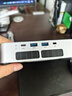 機械革命【國家補貼20%】imini Pro365 商務(wù)迷你臺式機電腦(AI 9 365 32G 1T SSD)支持壁掛 冷灰銀 曬單實(shí)拍圖