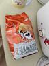 完達山【新國標】?jì)?yōu)巧貝能3段嬰幼兒配方奶粉400g/袋  營(yíng)養全脂牛奶粉 1袋 曬單實(shí)拍圖