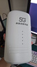 牧歌真5g隨身wifi6移動無線cpe路由器全網(wǎng)通千兆雙頻便攜式家用上網(wǎng)寶免寬帶移動聯(lián)通高速流量上網(wǎng)卡 真5G【尊享版】網(wǎng)速狂飆矩陣增益天線 曬單實拍圖