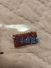 小鹿藍藍果木烤肉脯70g豬肉脯高蛋白健康肉類(lèi)零食豬肉零食寶寶零食 2袋 曬單實(shí)拍圖