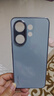 安幕適用vivos30手機(jī)殼新款電鍍s30promini保護(hù)套自帶鏡頭膜pro mini男女磨砂vivo高級(jí)感防摔軟邊外殼 升級(jí)款【遠(yuǎn)峰藍(lán)】電鍍磨砂 （升級(jí)防滑-抗指紋） vivo S30 曬單實(shí)拍圖