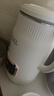揚(yáng)子破壁機(jī)家用1.6L全自動免煮免濾豆?jié){機(jī)5-6人大容量榨汁機(jī)多功能五谷雜糧【抖音同款】QHD-009D 曬單實(shí)拍圖