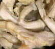 小牛紀(jì)  新西蘭安格斯牛蹄筋 凈重1斤 牛肉生牛腳筋牛板筋兒源頭直發(fā) 曬單實拍圖
