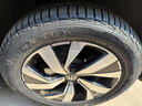 米其林（MICHELIN）汽車輪胎 235/55R18 104V 旅悅+ PRIMACY SUV+ 適配瑞虎8/探岳/H2 曬單實拍圖