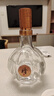 褚酒奮斗 禮贈親朋 清香型白酒 純糧食高粱酒 50度云南白酒 500ml 50度 500mL 6瓶 整箱裝 曬單實拍圖