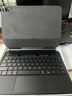 視藝星【Touch觸控欄】iPad妙控鍵盤適用蘋果Air4/5/6/7平板保護(hù)套Pro11/13/10.9寸10/11代磁吸懸浮鍵盤 iPad第10/11代 10.9/11寸丨黑色 曬單實(shí)拍圖