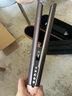戴森（DYSON）Airstrait HT01 吹風(fēng)直發(fā)器 干發(fā)直發(fā)二合一  直板夾 夾板 晶耀紫色【七夕情人節(jié)禮物】 曬單實拍圖