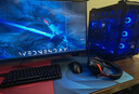 極度未知（HYPERX）颶風(fēng)2颶風(fēng)3二代三代cloud系列 電競游戲耳機(jī)頭戴式有線無線電腦fps吃雞ps5專用飆風(fēng)耳麥降噪麥克風(fēng) 【颶風(fēng)3無線】120小時(shí)續(xù)航丨DTS音效丨黑紅 曬單實(shí)拍圖