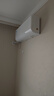 華凌空調(diào) 大1.5匹【大風(fēng)口】雙排神機(jī)二代變頻冷暖掛機(jī) 超一級能效KFR-35GW/N8HE1Ⅱ國家補(bǔ)貼以舊換新 曬單實(shí)拍圖