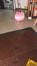 小哈倫兒童馬桶嬰兒坐便器嬰幼兒尿盆小孩寶寶小便器升級3D軟墊櫻花粉 曬單實拍圖