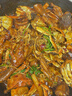 胖東L來(lái)優(yōu)選招牌肉蟹煲風(fēng)味醬料肉蟹煲醬料香辣蟹明蝦雞爪牛蛙底 【90%用戶(hù)選擇】肉蟹煲調料*10袋 曬單實(shí)拍圖