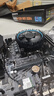 英特爾(Intel) i5-12400 12代 酷睿 處理器 6核12線程單核睿頻至高可達4.4Ghz 18M三級緩存增強核顯 盒裝CPU 曬單實拍圖
