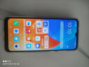 酷派（Coolpad）鋒尚50 Lite 全新超薄八核智能手機學(xué)生價便宜大屏百元機長續(xù)航老人老年備用機游戲電競 64G深空黑 曬單實拍圖