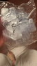 Jepoo強(qiáng)力粘鉤無痕掛鉤免釘粘膠廚房浴室創(chuàng)意吸盤粘貼壁掛鉤子 10個(gè)裝（透明款） 曬單實(shí)拍圖