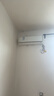 松下空調2匹掛機 新一級能效省電適用22-32㎡ 變頻冷暖母嬰除菌健康風(fēng)國家補貼原裝壓縮機CS-CA50K410N 曬單實(shí)拍圖