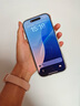 Apple/蘋果  iPhone 16 Pro（A3294）256GB 白色鈦金屬 資源機 12期分期 曬單實拍圖