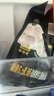海底撈撈派蝦滑100g/袋 蝦含量≥90%生鮮冷凍火鍋丸子涮鍋火鍋食材 撈派蝦滑500g（100g*5袋） 曬單實(shí)拍圖